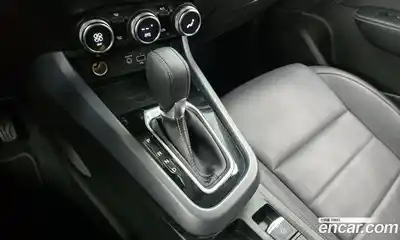 Renault XM3 2020 1.3 Автомат в Москве № 455688, миниатюра 9