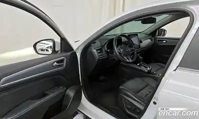 Renault XM3 2020 1.3 Автомат в Москве № 455688, миниатюра 10