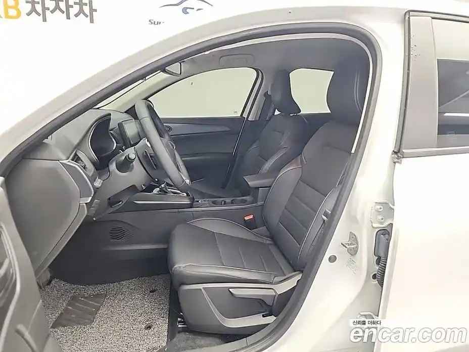 Renault Arkana 2026 1.6 Вариатор в Москве № 456340, фото 11