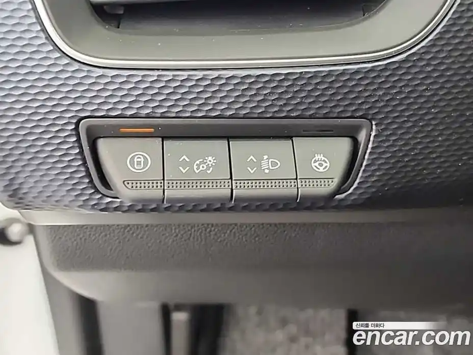 Renault Arkana 2026 1.6 Вариатор в Москве № 456340, фото 17