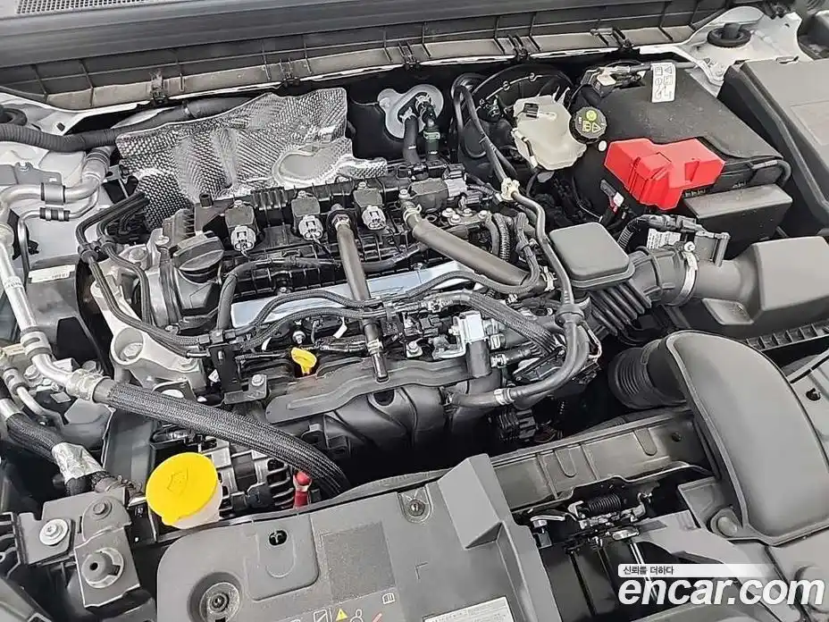 Renault Arkana 2026 1.6 Вариатор в Москве № 456340, фото 5