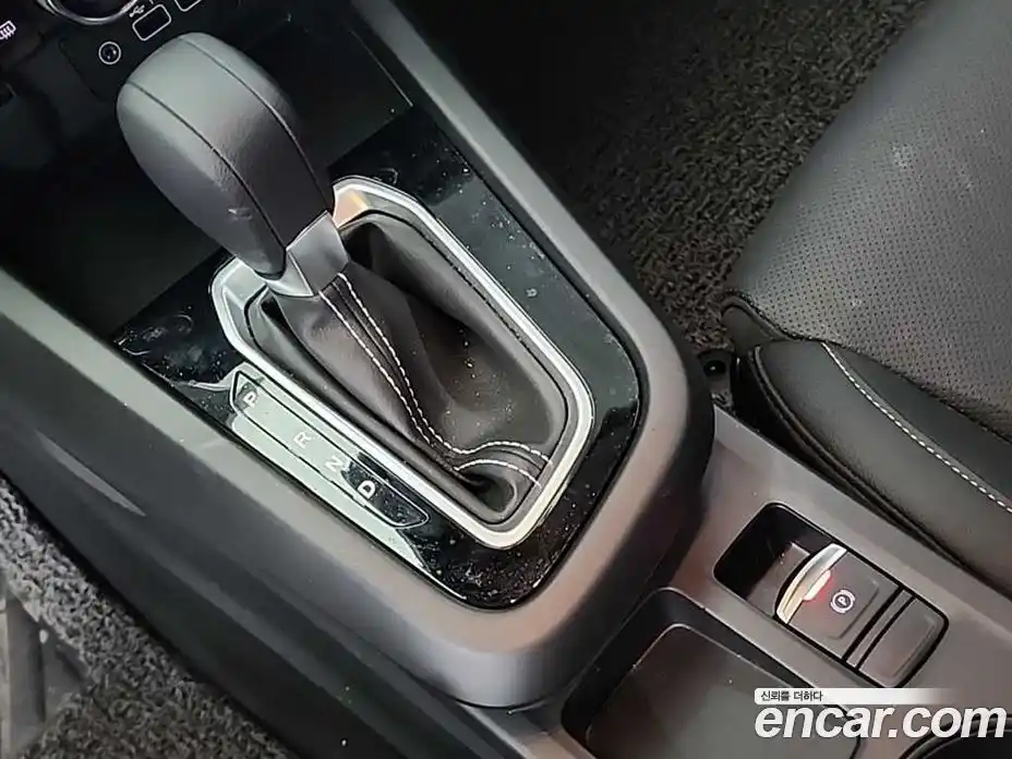 Renault Arkana 2026 1.6 Вариатор в Москве № 456340, фото 8