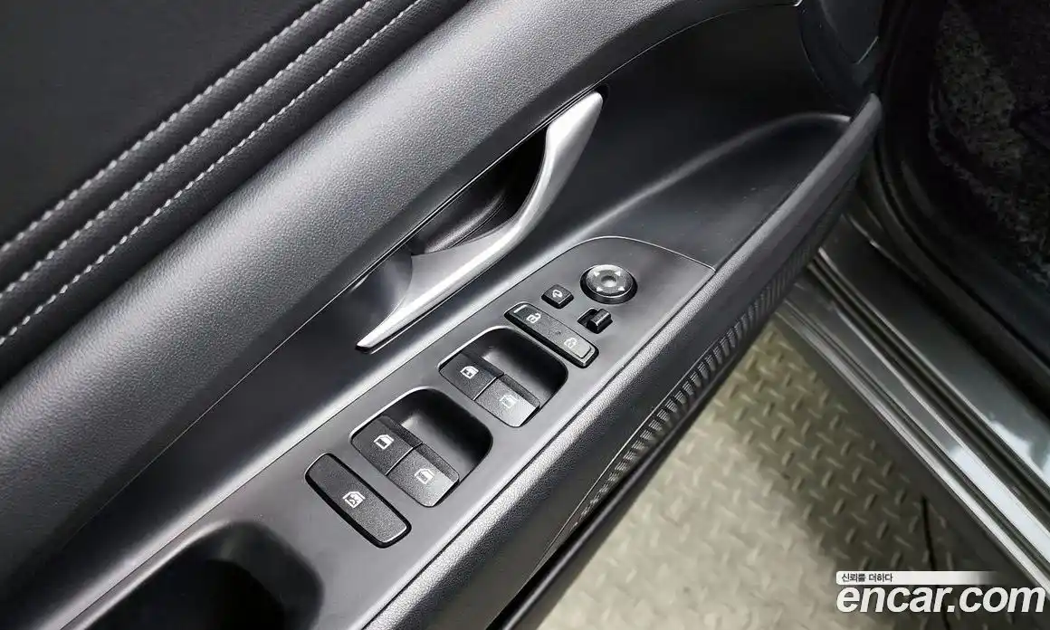 Hyundai Avante 2022 1.6 Автомат в Москве № 458224, фото 14