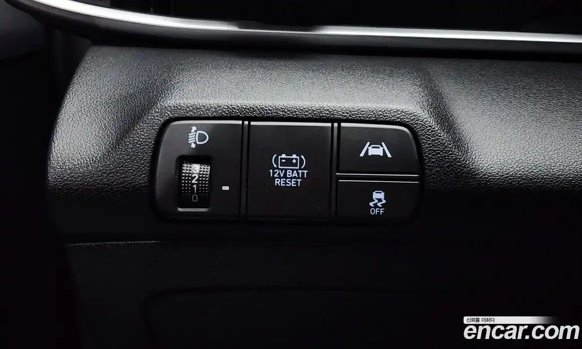 Hyundai Avante 2022 1.6 Автомат в Москве № 458224, фото 15