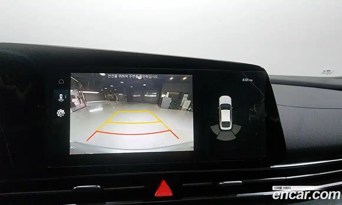 Hyundai Avante 2022 1.6 Автомат в Москве № 458224, фото 19