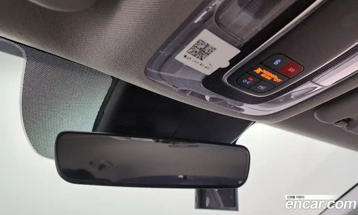 Hyundai Avante 2022 1.6 Автомат в Москве № 458224, фото 20