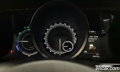 Hyundai Avante 2022 1.6 Автомат в Москве № 458224, миниатюра 8