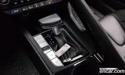 Hyundai Avante 2022 1.6 Автомат в Москве № 458224, миниатюра 9