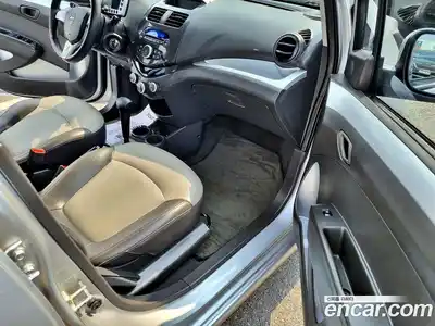 Chevrolet Spark 2012 1.0 Автомат в Москве № 460239, миниатюра 11