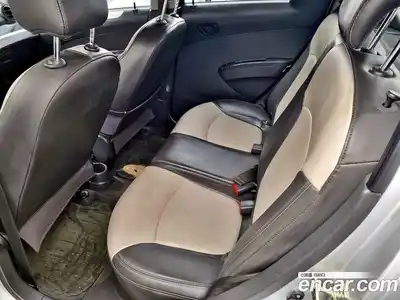 Chevrolet Spark 2012 1.0 Автомат в Москве № 460239, миниатюра 12