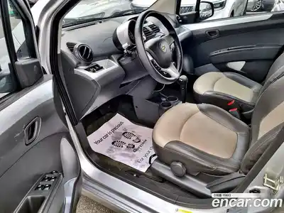 Chevrolet Spark 2012 1.0 Автомат в Москве № 460239, миниатюра 10