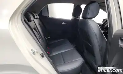 Kia Morning 2023 1.0 Автомат в Москве № 460456, миниатюра 12