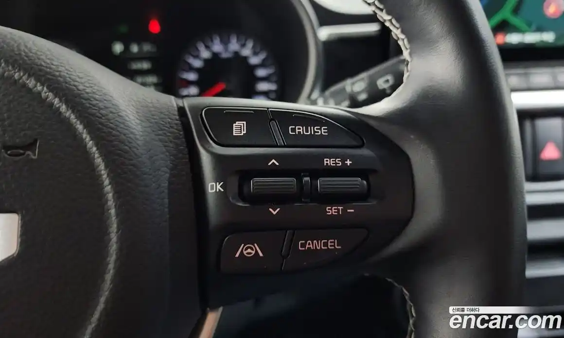 Kia Morning 2023 1.0 Автомат в Москве № 460456, фото 16