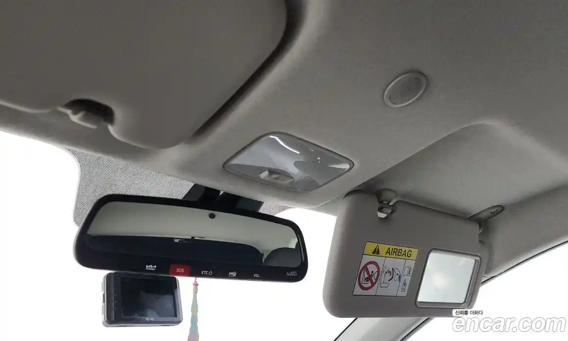 Kia Morning 2023 1.0 Автомат в Москве № 460456, фото 19