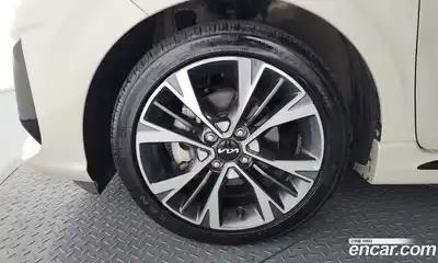 Kia Morning 2023 1.0 Автомат в Москве № 460456, миниатюра 5