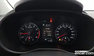 Kia Morning 2023 1.0 Автомат в Москве № 460456, миниатюра 8