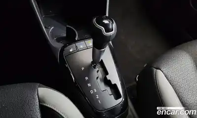 Kia Morning 2023 1.0 Автомат в Москве № 460456, миниатюра 9