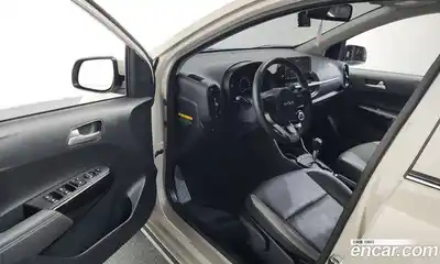 Kia Morning 2023 1.0 Автомат в Москве № 460456, миниатюра 10