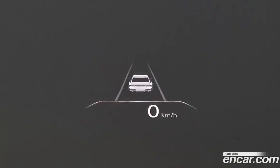 Genesis G80 2021 2.5 Автомат в Москве № 462165, фото 11