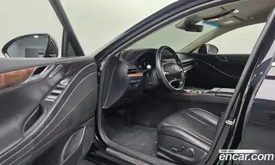 Genesis G80 2021 2.5 Автомат в Москве № 462165, миниатюра 12