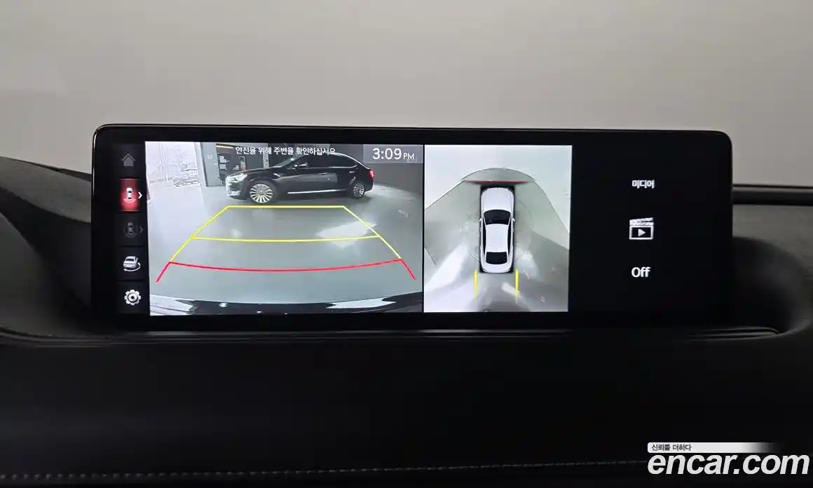 Genesis G80 2021 2.5 Автомат в Москве № 462165, фото 16