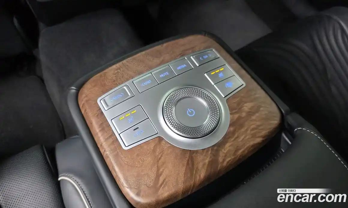 Genesis G80 2021 2.5 Автомат в Москве № 462165, фото 18