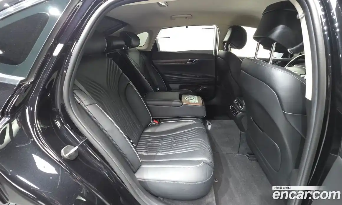 Genesis G80 2021 2.5 Автомат в Москве № 462165, фото 19