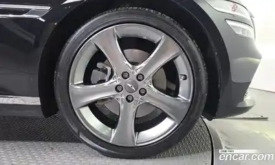 Genesis G80 2021 2.5 Автомат в Москве № 462165, миниатюра 5