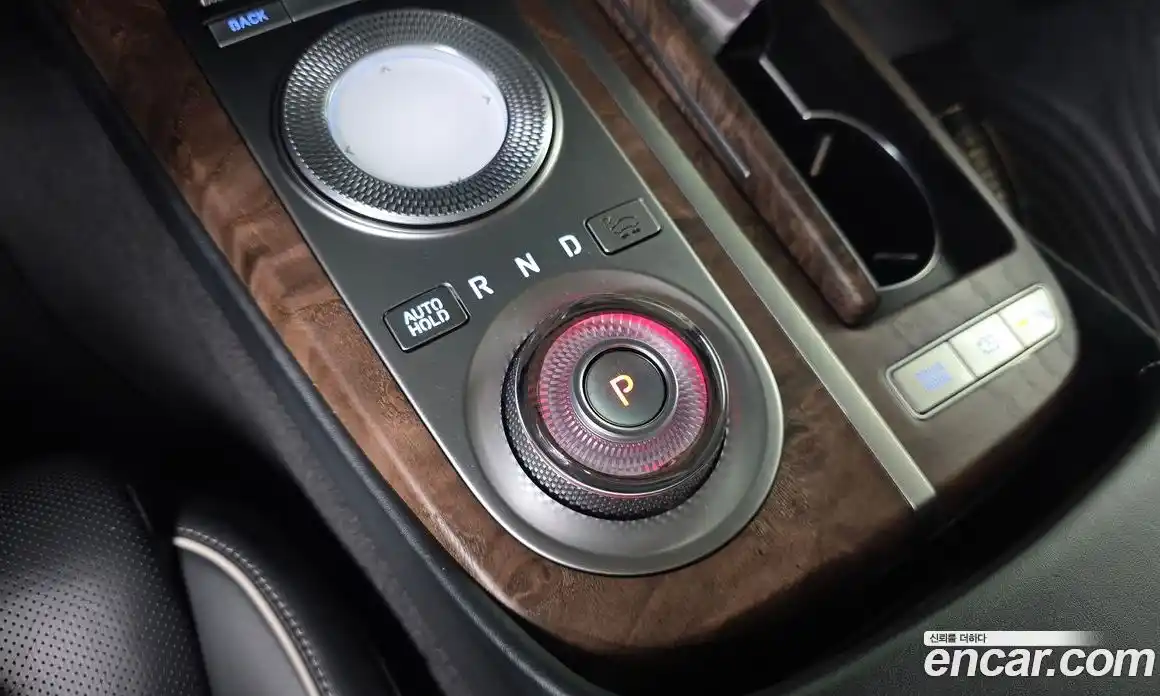 Genesis G80 2021 2.5 Автомат в Москве № 462165, фото 9