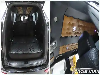 SsangYong Rexton 2023 2.2 Автомат в Москве № 462703, миниатюра 11