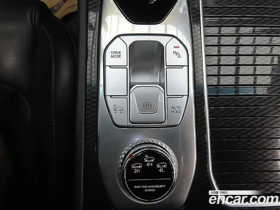 SsangYong Rexton 2023 2.2 Автомат в Москве № 462703, фото 16