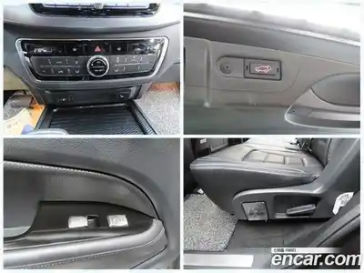 SsangYong Rexton 2023 2.2 Автомат в Москве № 462703, миниатюра 8