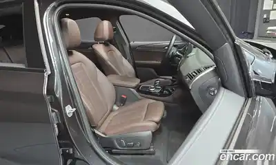 BMW X4 2025 2.0 Автомат в Москве № 463520, миниатюра 12