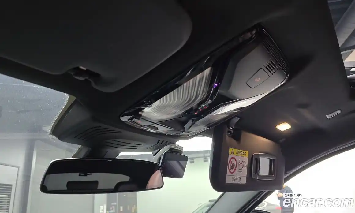 BMW X4 2025 2.0 Автомат в Москве № 463520, фото 16