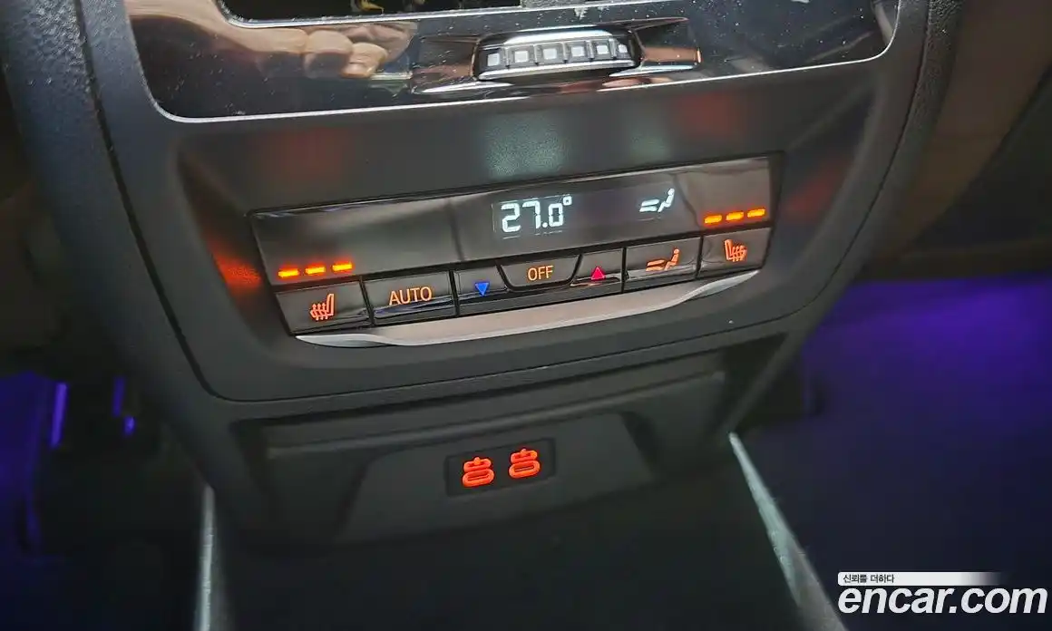 BMW X4 2025 2.0 Автомат в Москве № 463520, фото 17