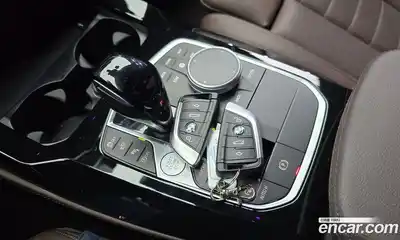 BMW X4 2025 2.0 Автомат в Москве № 463520, миниатюра 9