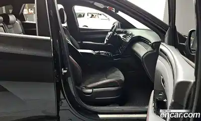 Hyundai Tucson 2023 1.6 Автомат в Москве № 46386, миниатюра 11