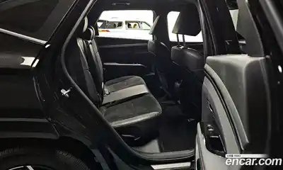 Hyundai Tucson 2023 1.6 Автомат в Москве № 46386, миниатюра 12