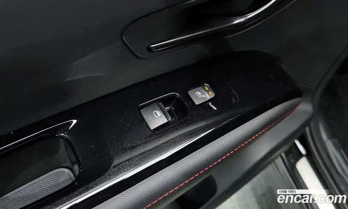 Hyundai Tucson 2023 1.6 Автомат в Москве № 46386, фото 19