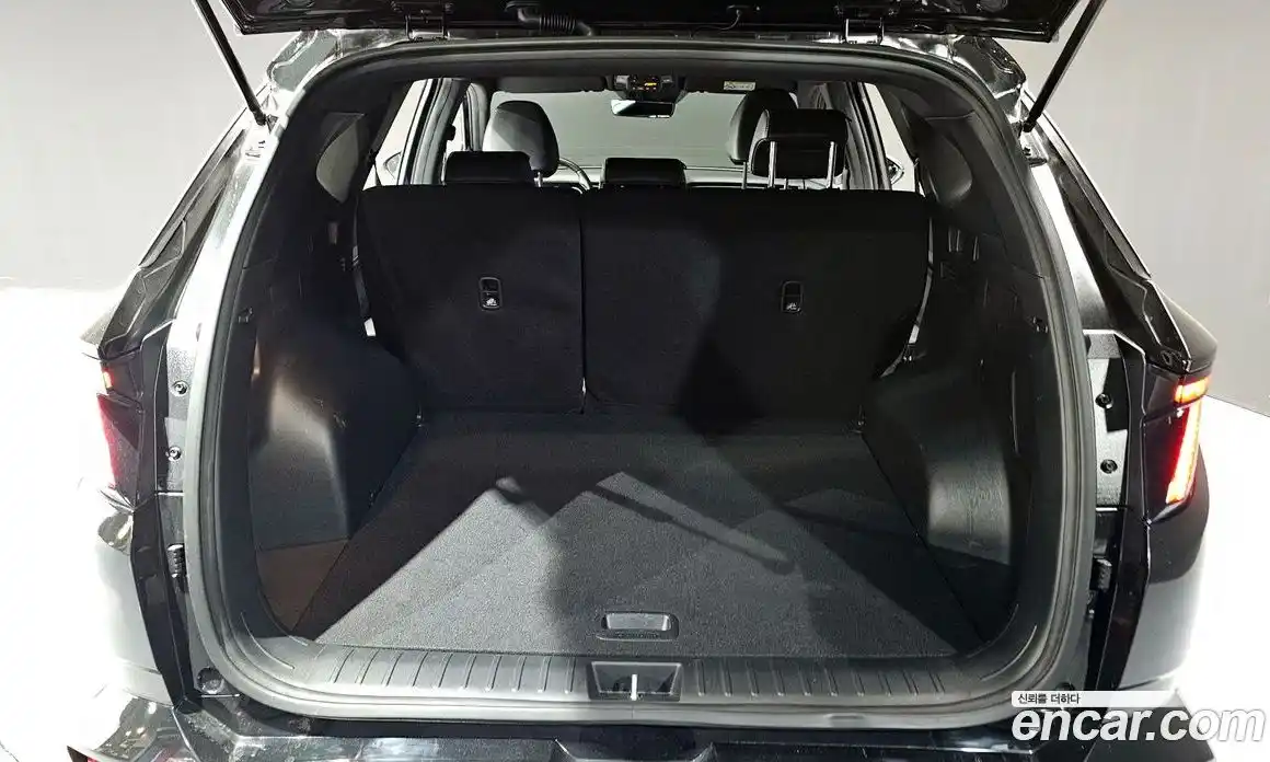 Hyundai Tucson 2023 1.6 Автомат в Москве № 46386, фото 20