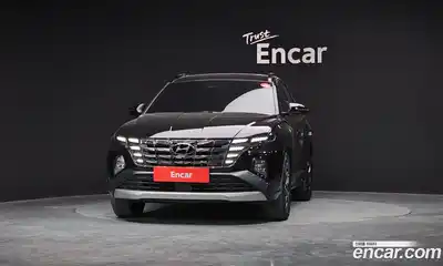 Hyundai Tucson 2023 1.6 Автомат в Москве № 46386, миниатюра 3