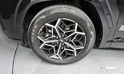 Hyundai Tucson 2023 1.6 Автомат в Москве № 46386, миниатюра 5