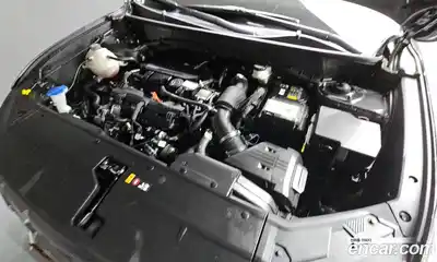 Hyundai Tucson 2023 1.6 Автомат в Москве № 46386, миниатюра 6