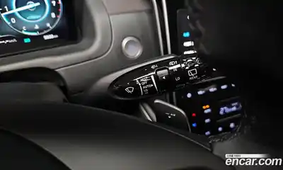 Hyundai Tucson 2022 1.6 Автомат в Москве № 46865, миниатюра 4