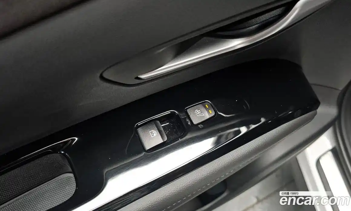 Hyundai Tucson 2022 1.6 Автомат в Москве № 46865, фото 5