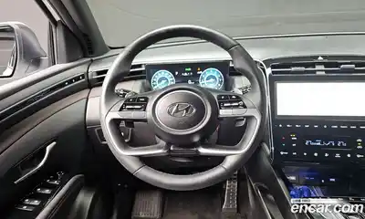 Hyundai Tucson 2022 1.6 Автомат в Москве № 46865, миниатюра 6