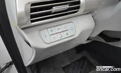 Hyundai Nexo 2023 Автомат в Москве № 46893, миниатюра 2