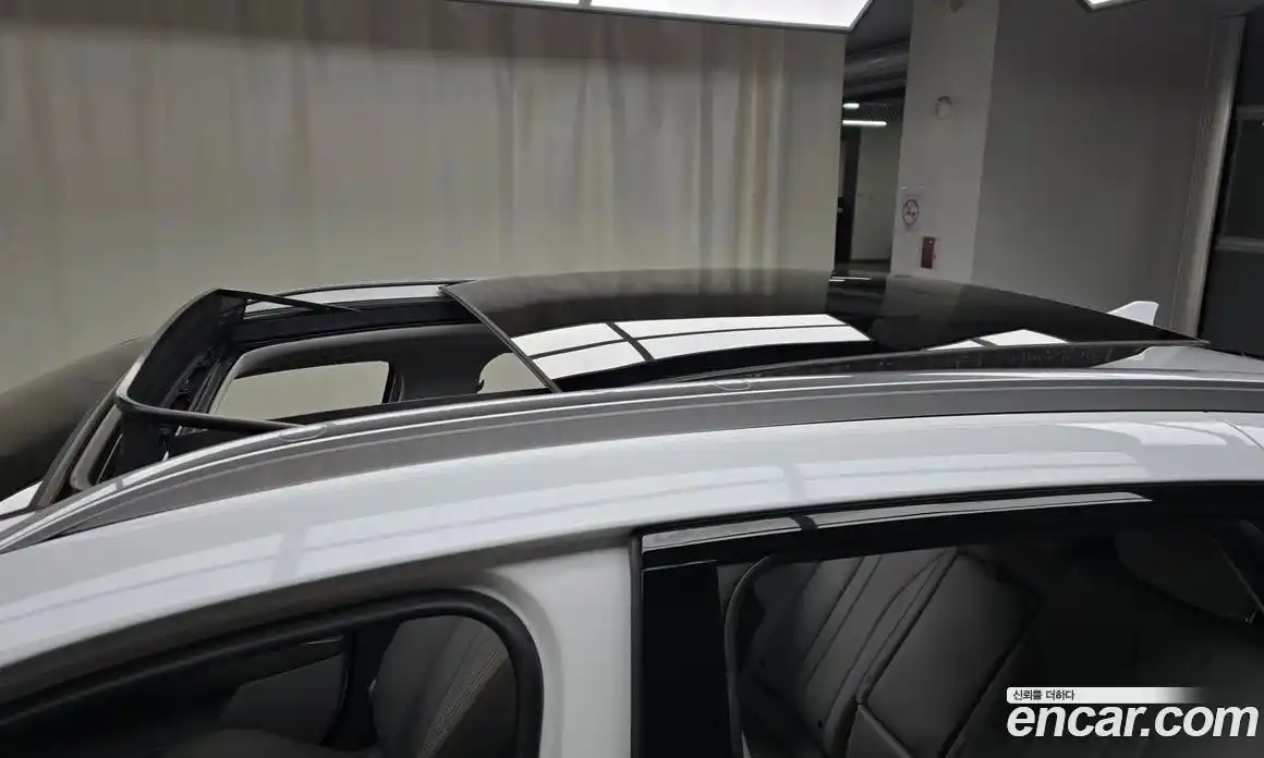 Hyundai Nexo 2023 Автомат в Москве № 46893, фото 3