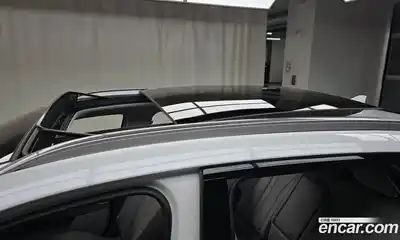 Hyundai Nexo 2023 Автомат в Москве № 46893, миниатюра 3