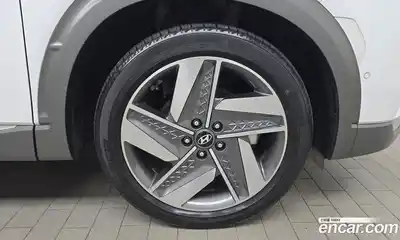 Hyundai Nexo 2023 Автомат в Москве № 46893, миниатюра 4